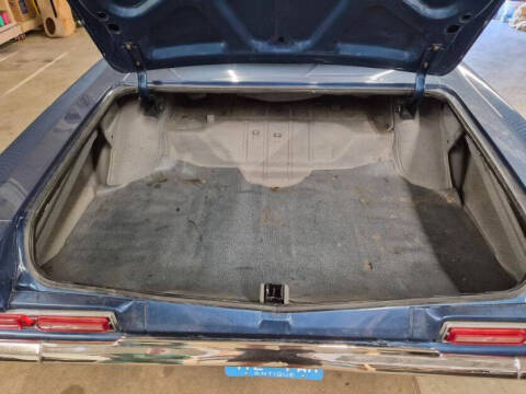 1966 Chevrolet Biscayne