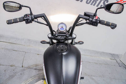 2016 Victory High-Ball