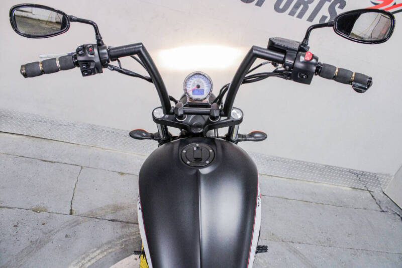 2016 Victory High-Ball