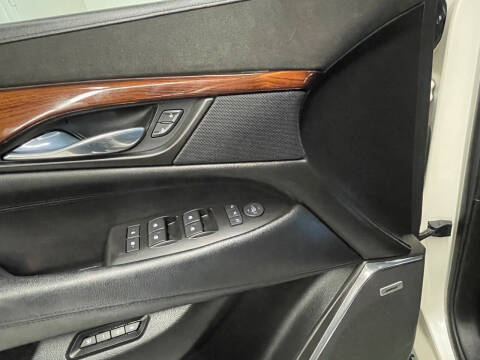 2015 Cadillac Escalade Premium