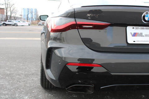 2023 BMW 4 Series M440i xDrive