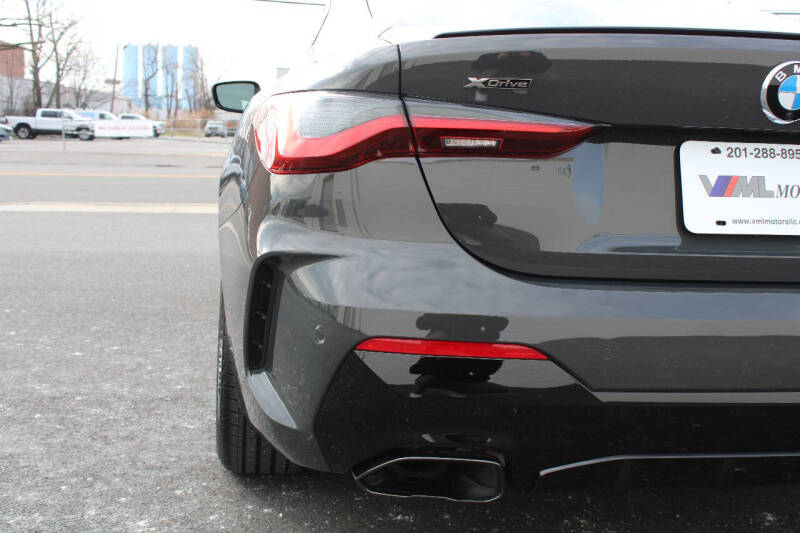 2023 BMW 4 Series M440i xDrive
