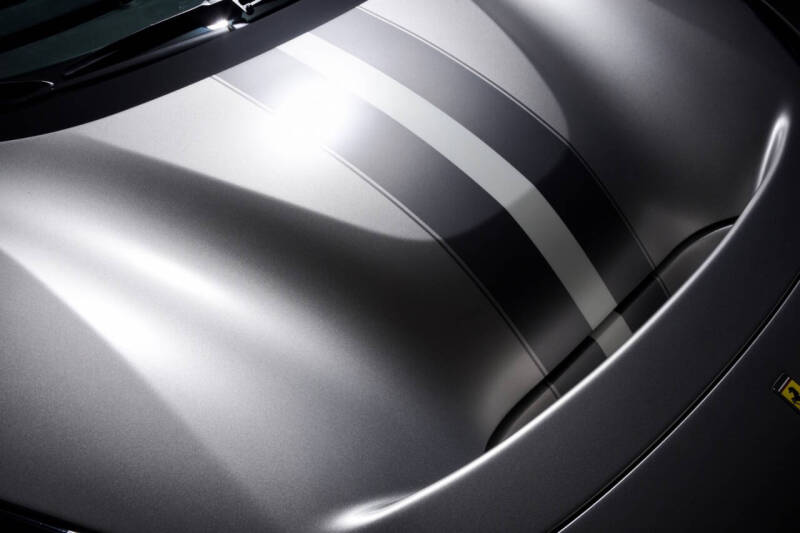 2020 Ferrari 488 Pista