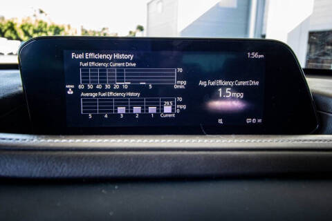 2020 Mazda CX-30 Premium