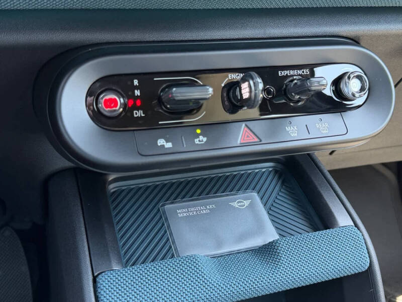 2026 MINI Countryman S ALL4