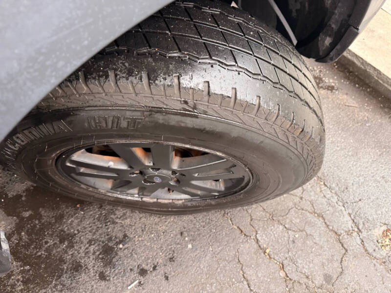 2009 Ford Explorer Sport Trac XLT