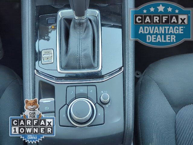 2022 Mazda CX-5 2.5 S