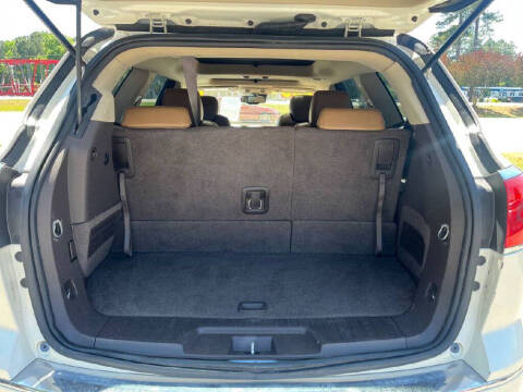 2014 Buick Enclave Premium