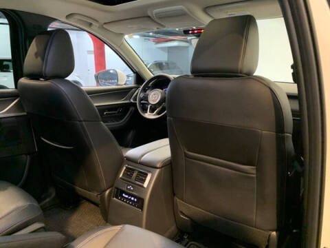 2024 Mazda CX-90 Plug-in Hybrid Preferred