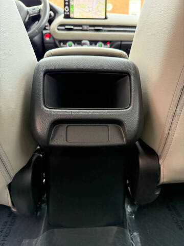 2023 Honda HR-V EX-L