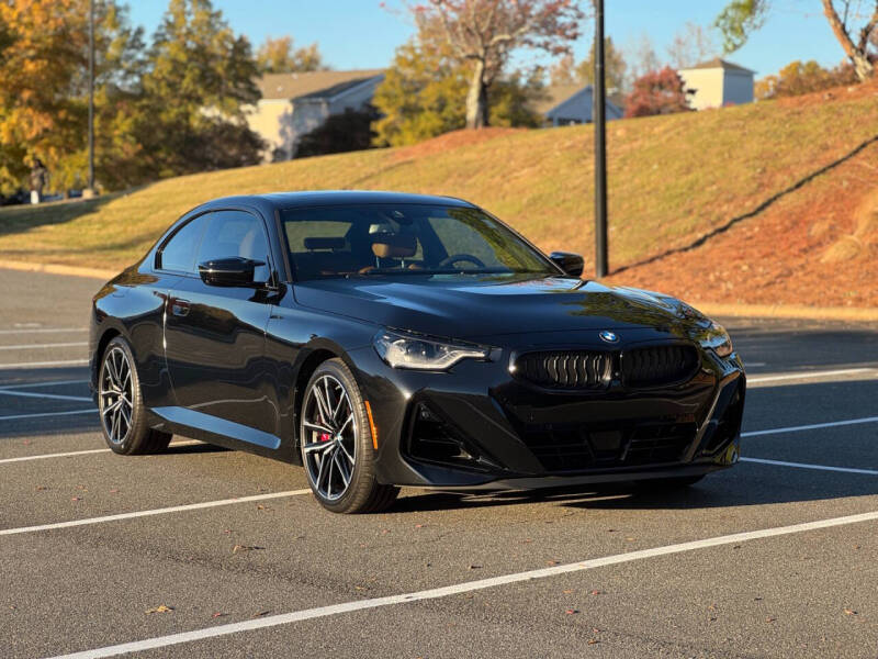 2023 BMW 2 Series M240i xDrive