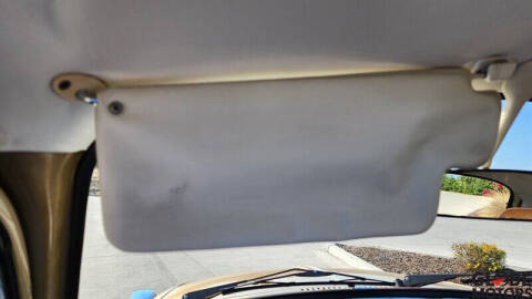 1974 Volkswagen Beetle