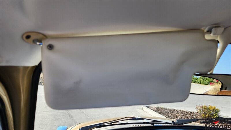 1974 Volkswagen Beetle