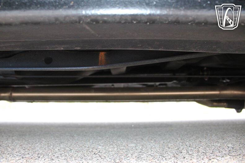 1966 Chevrolet Impala