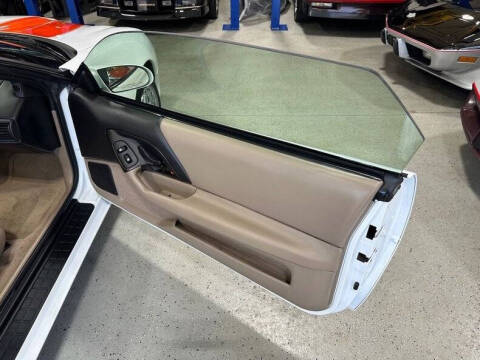 2002 Chevrolet Camaro Z28