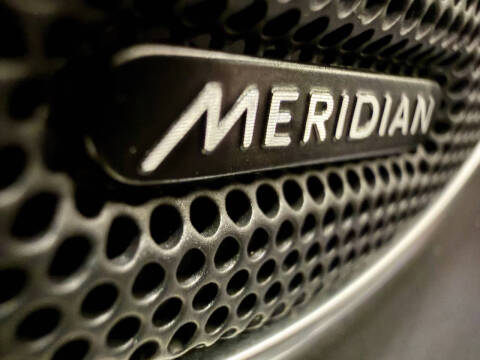 2020 Land Rover Range Rover Sport P525 HSE Dynamic