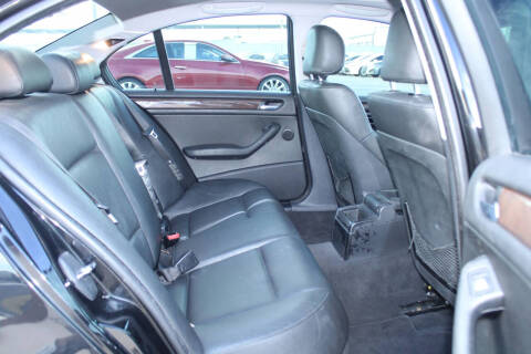 2003 BMW 3 Series 325i