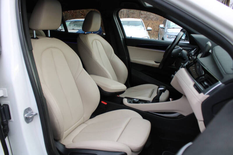 2018 BMW X2 xDrive28i