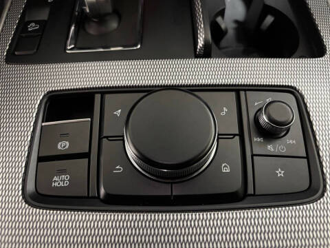 2025 Mazda CX-90 3.3 Turbo Premium Sport