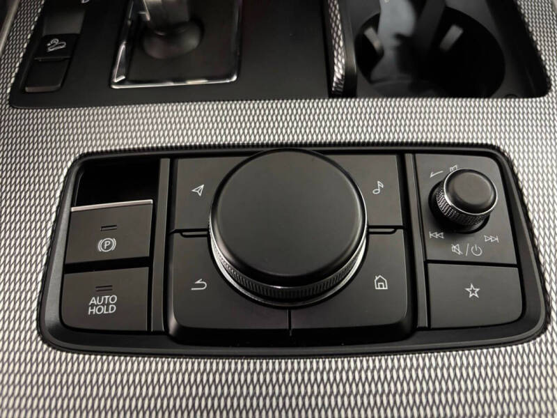 2025 Mazda CX-90 3.3 Turbo Premium Sport