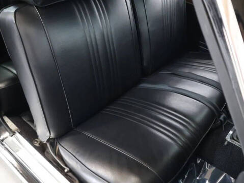 1969 Chevrolet Nova