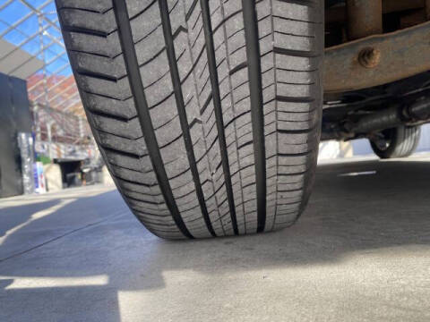 2012 Subaru Outback 2.5i Limited