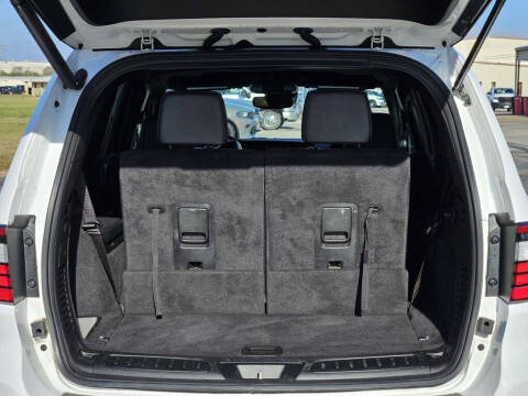 2023 Dodge Durango GT Plus