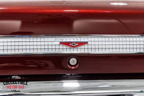 1966 Chevrolet Nova