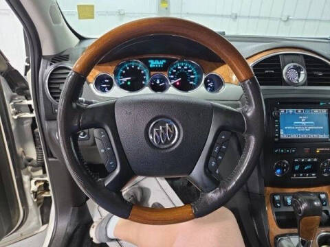 2012 Buick Enclave Premium