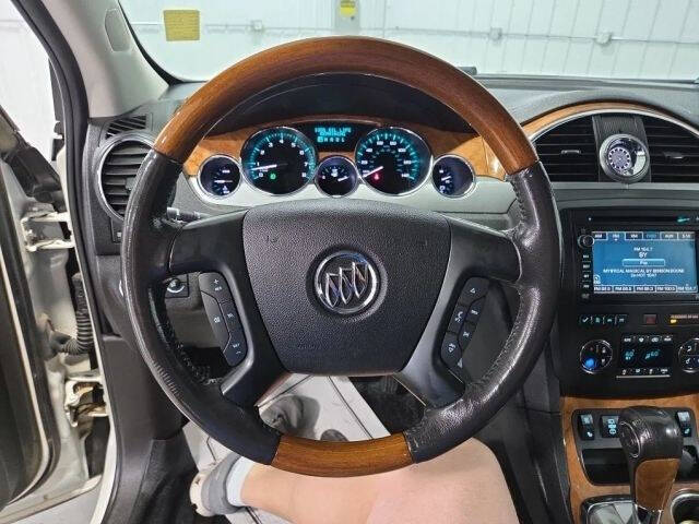 2012 Buick Enclave Premium