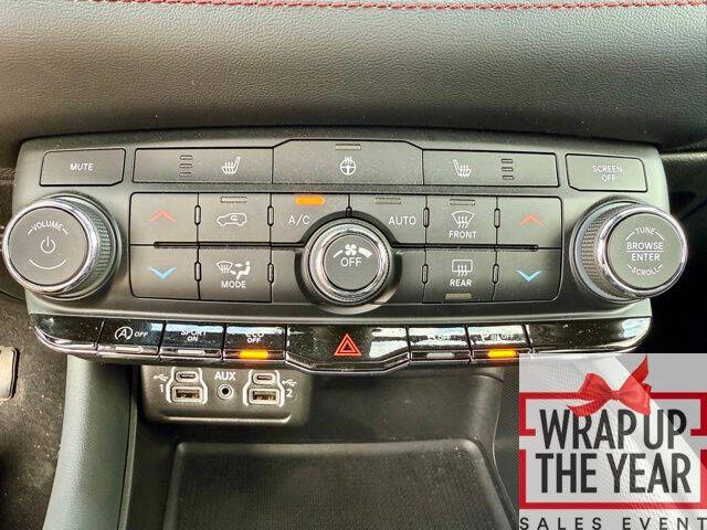 2024 Dodge Durango GT