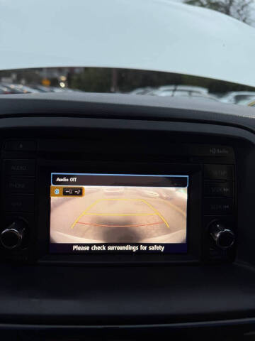 2013 Mazda CX-5 Touring