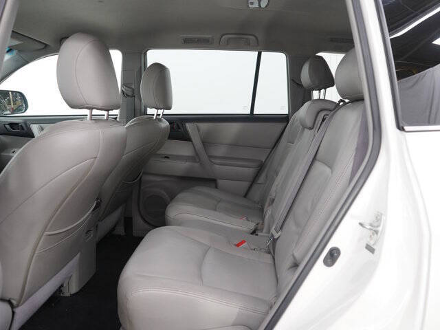 2013 Toyota Highlander