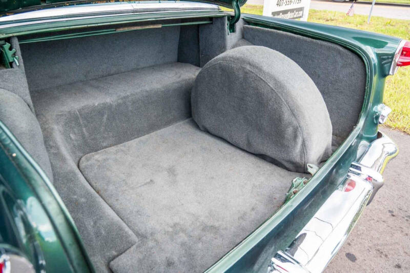 1955 Oldsmobile Eighty-Eight