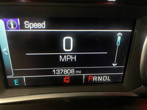 2018 GMC Acadia SLE-2