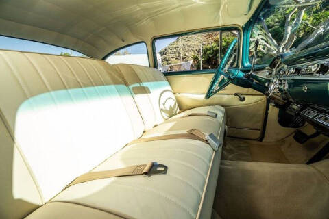 1956 Chevrolet Bel Air