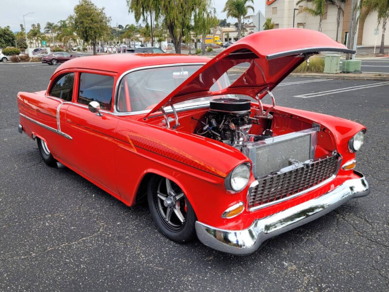 1955 Chevrolet 210
