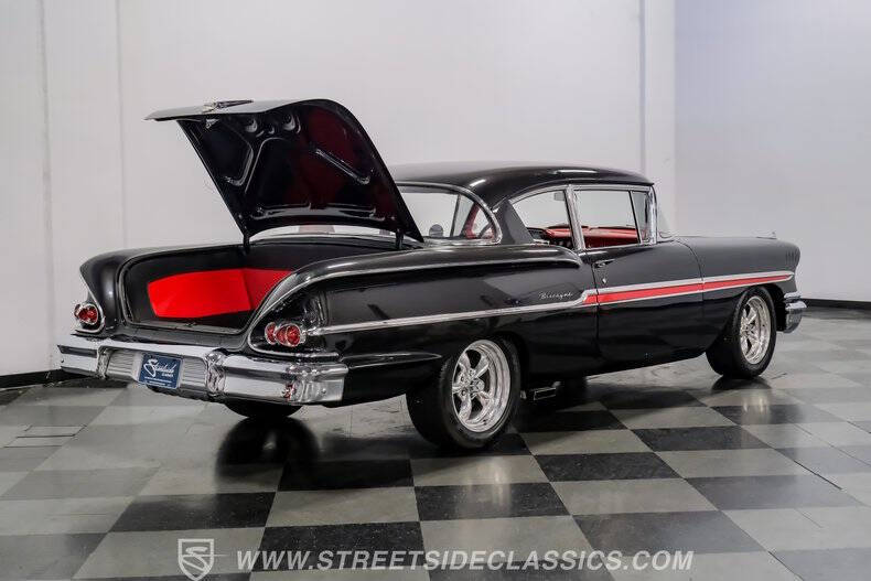 1958 Chevrolet Biscayne