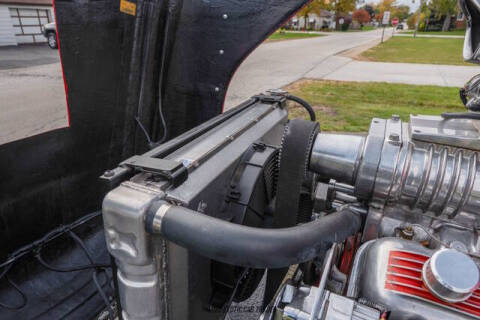 1956 Chevrolet Bel Air