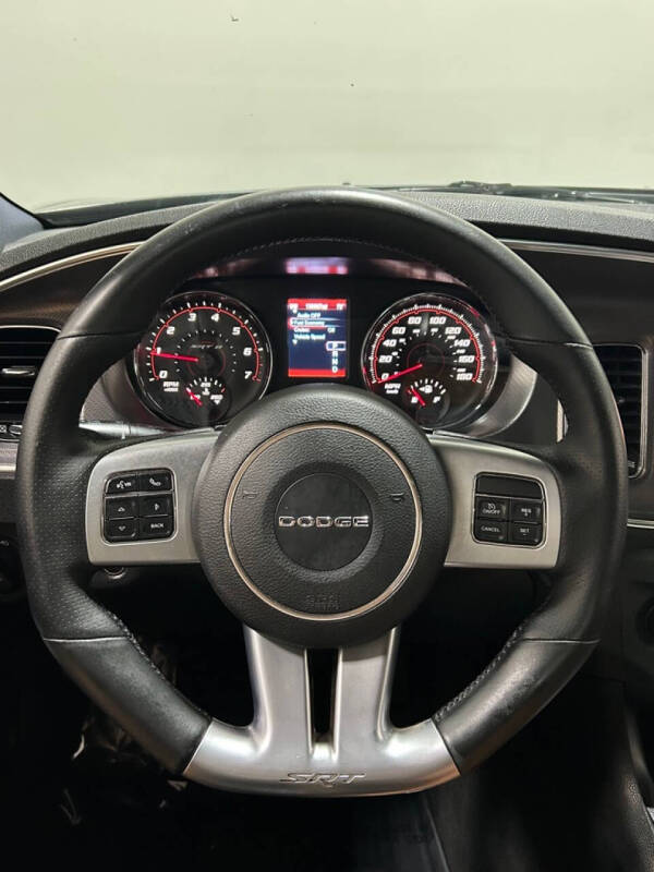 2014 Dodge Charger SRT8 Super Bee