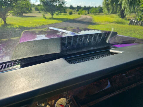 1966 Chevrolet Chevelle