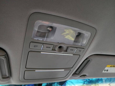 2007 Hyundai Veracruz GLS