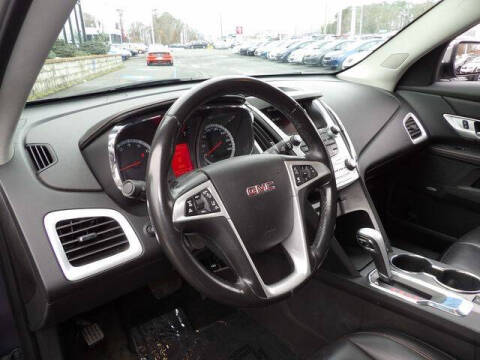 2013 GMC Terrain SLT-2