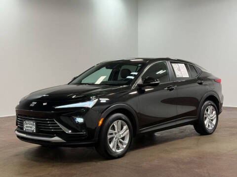 2024 Buick Envista Preferred