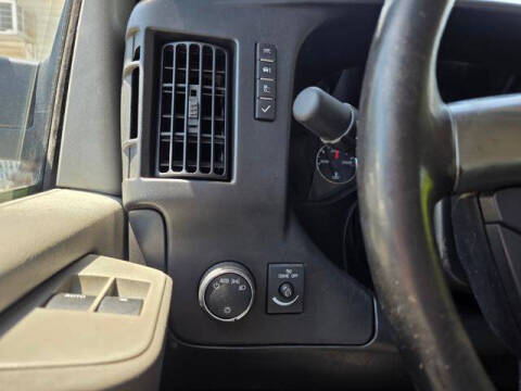 2014 Chevrolet Express 1500