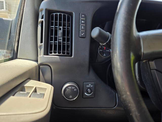 2014 Chevrolet Express 1500