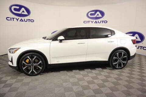 2021 Polestar 2 for sale at Car One in Murfreesboro TN