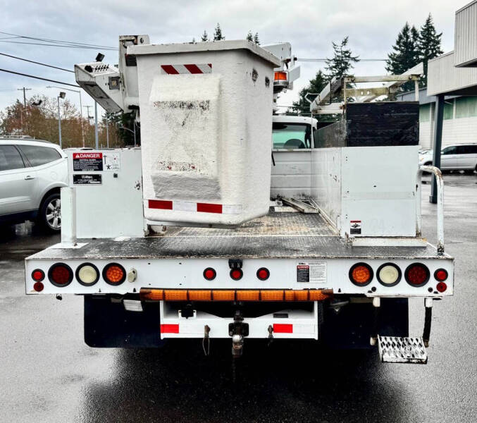 2006 Ford F-450 Super Duty