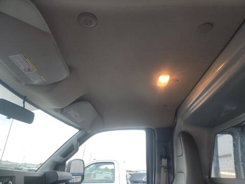 2021 Chevrolet Express 2500