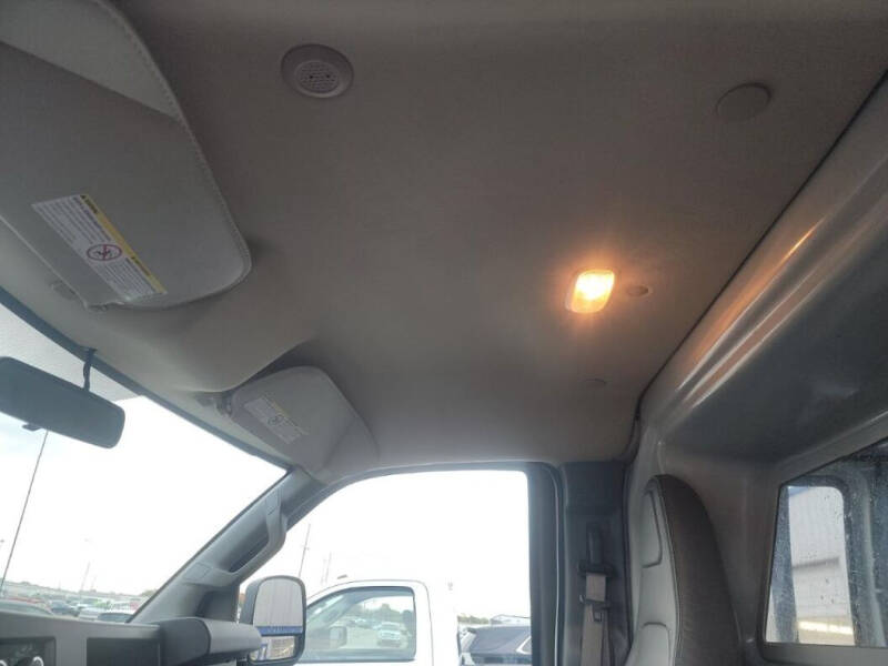 2021 Chevrolet Express 2500